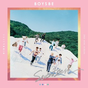 SEVENTEEN - Boys Be (Hide Version)